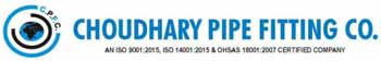 Choudhary Pipe Fitting