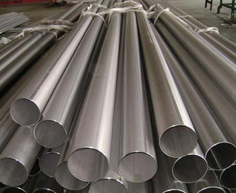 Stainless Steel pipes and tubes Stainless & Duplex Steel pipes and tubes